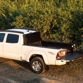 Backflip G2 Hard Folding Tonneau Cover Tacoma (2024+)