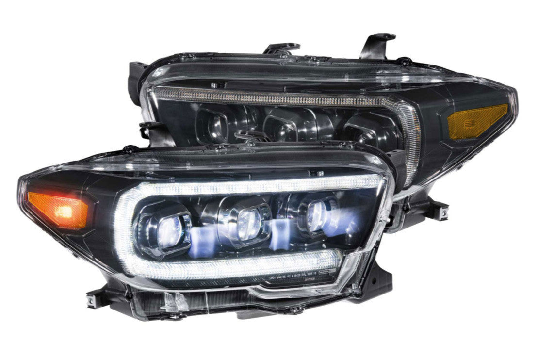 XB GEN 2 LED Headlights Tacoma (2016-2023)