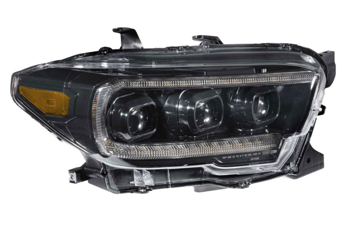 XB GEN 2 LED Headlights Tacoma (2016-2023