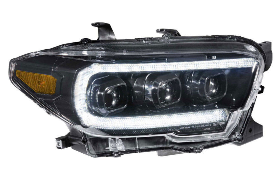 XB GEN 2 LED Headlights Tacoma (2016-2023)