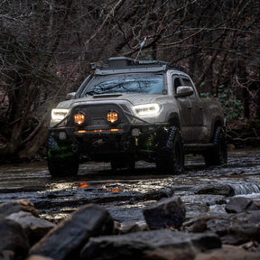 XB GEN 2 LED Headlights Tacoma (2016-2023)