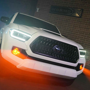 XB GEN 2 LED Headlights Tacoma (2016-2023)