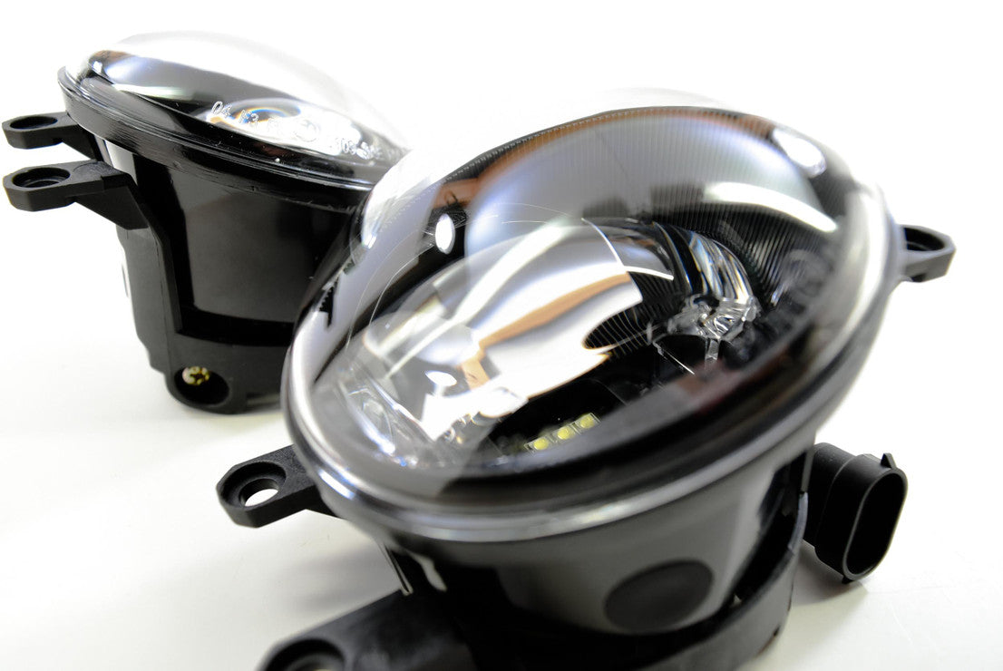 XB LED Fog Lights 4Runner (2014-2024)
