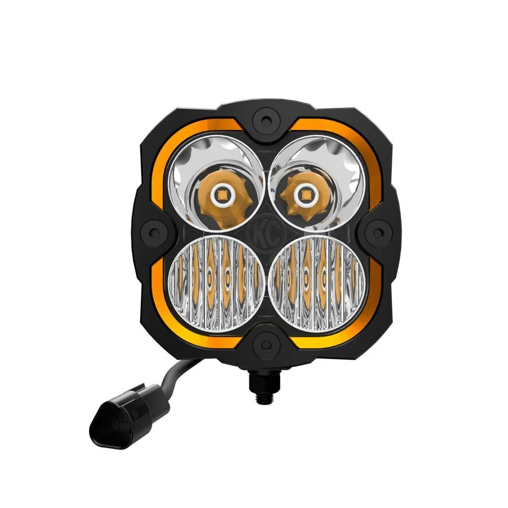 Flex Era 4 - 2 LED Light Master Pod Kit