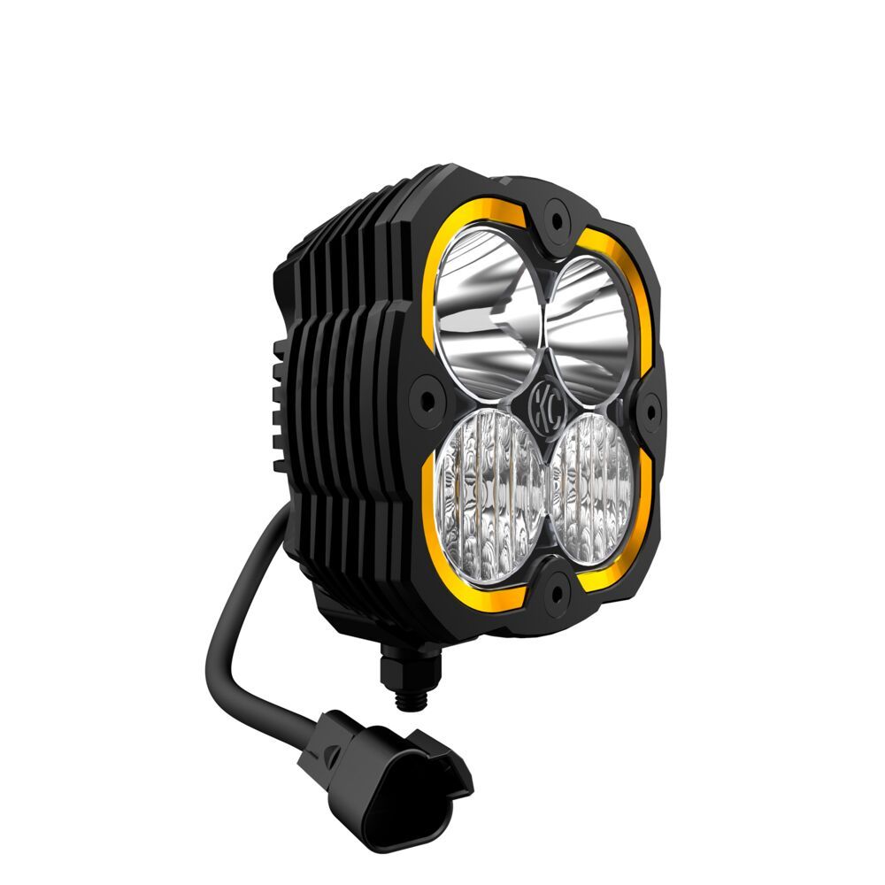 Flex Era 4 - 2 LED Light Master Pod Kit