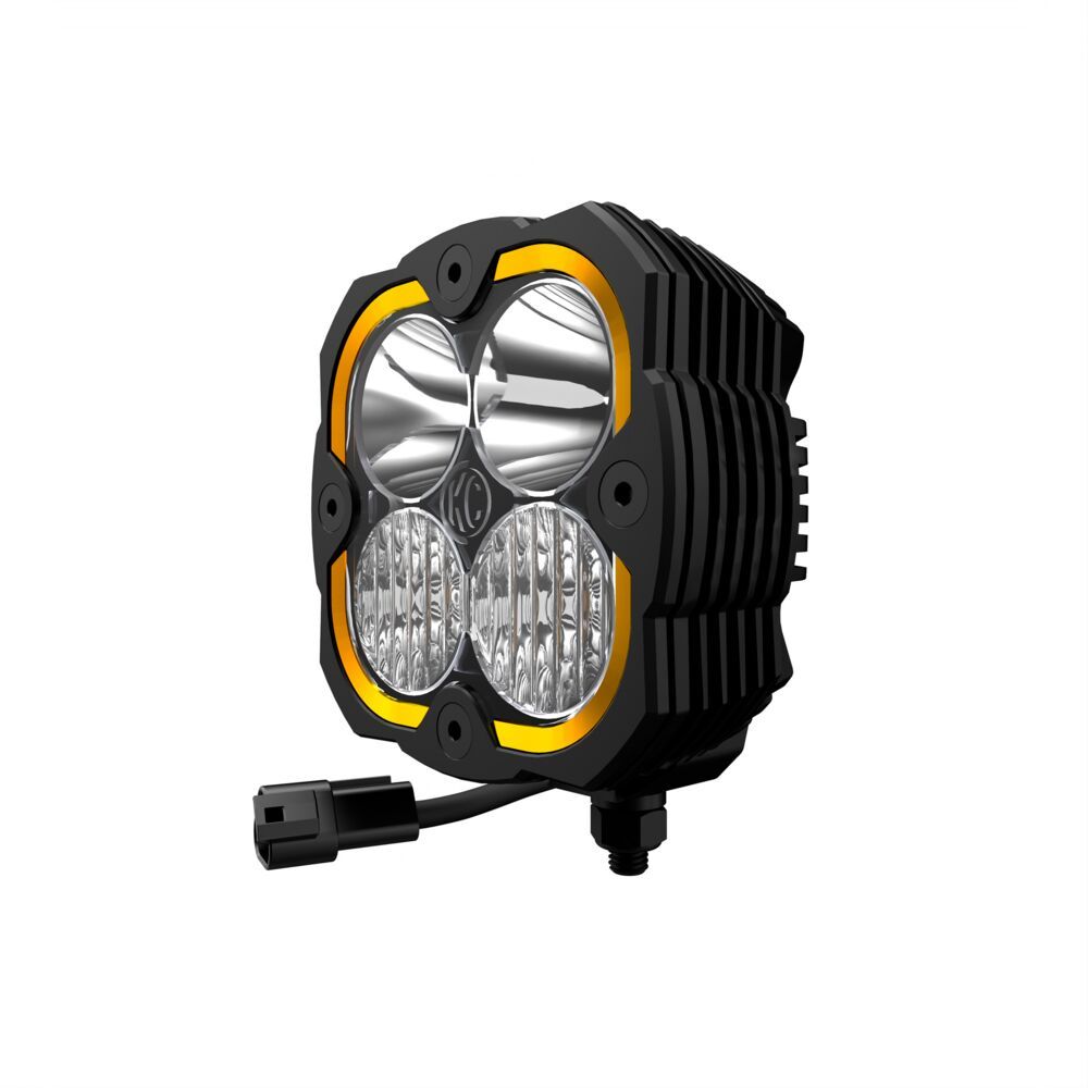 Flex Era 4 - 2 LED Light Master Pod Kit