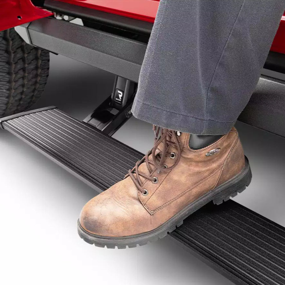Powerstep XL Tacoma (2024+)