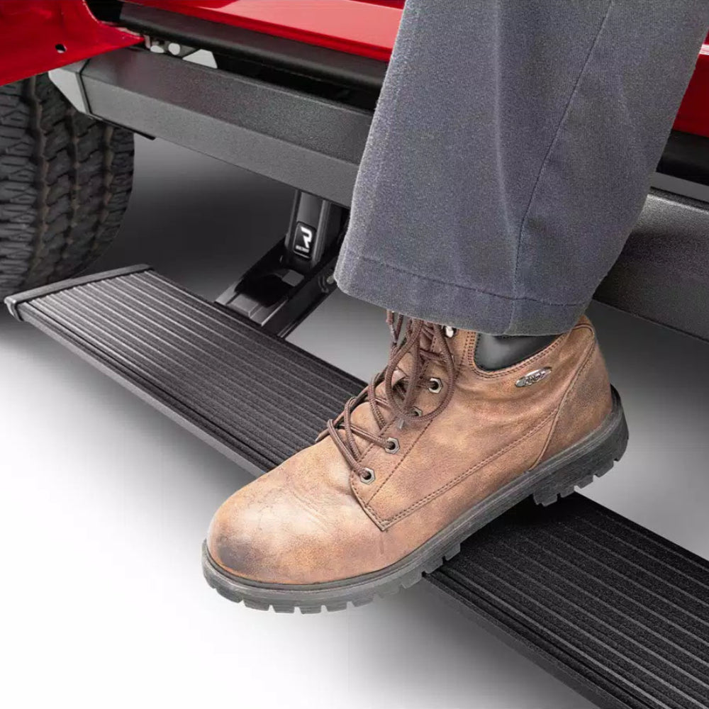 Powerstep XL Tundra (2022+)