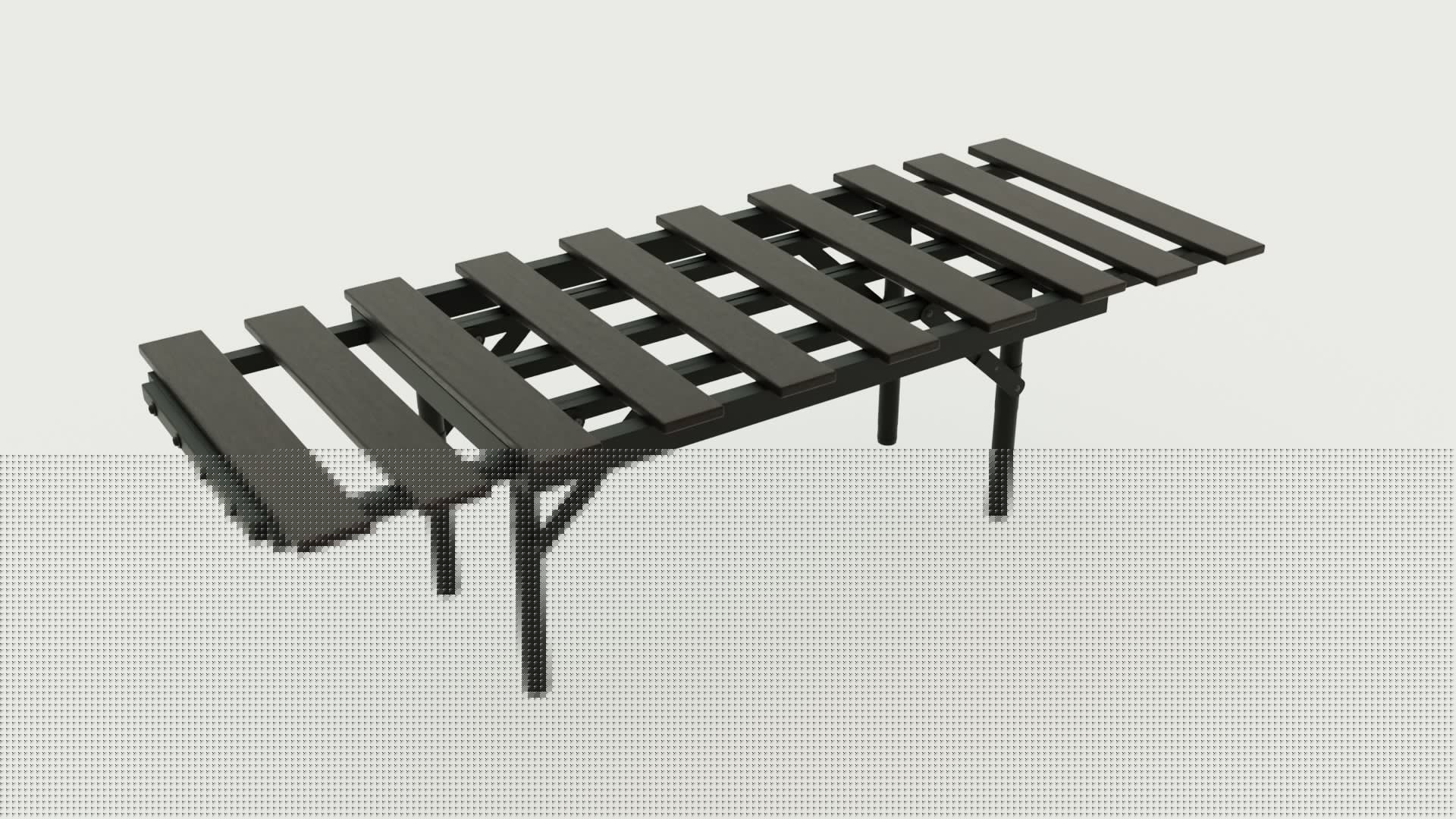 Nokhu Mini Rack