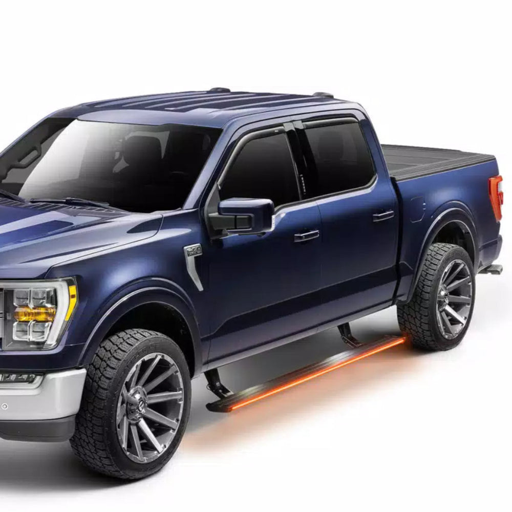 Powerstep Vision Tundra (2022+)