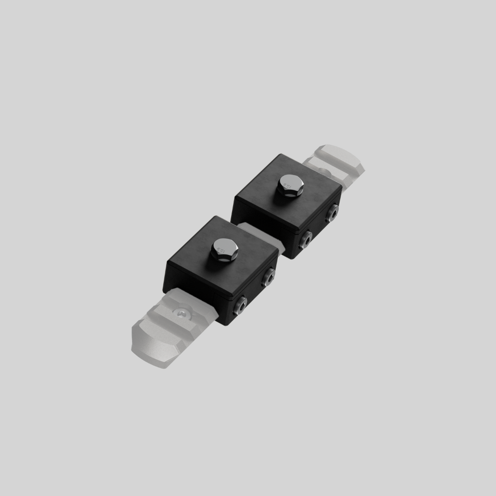 Accessory Rail Mounts