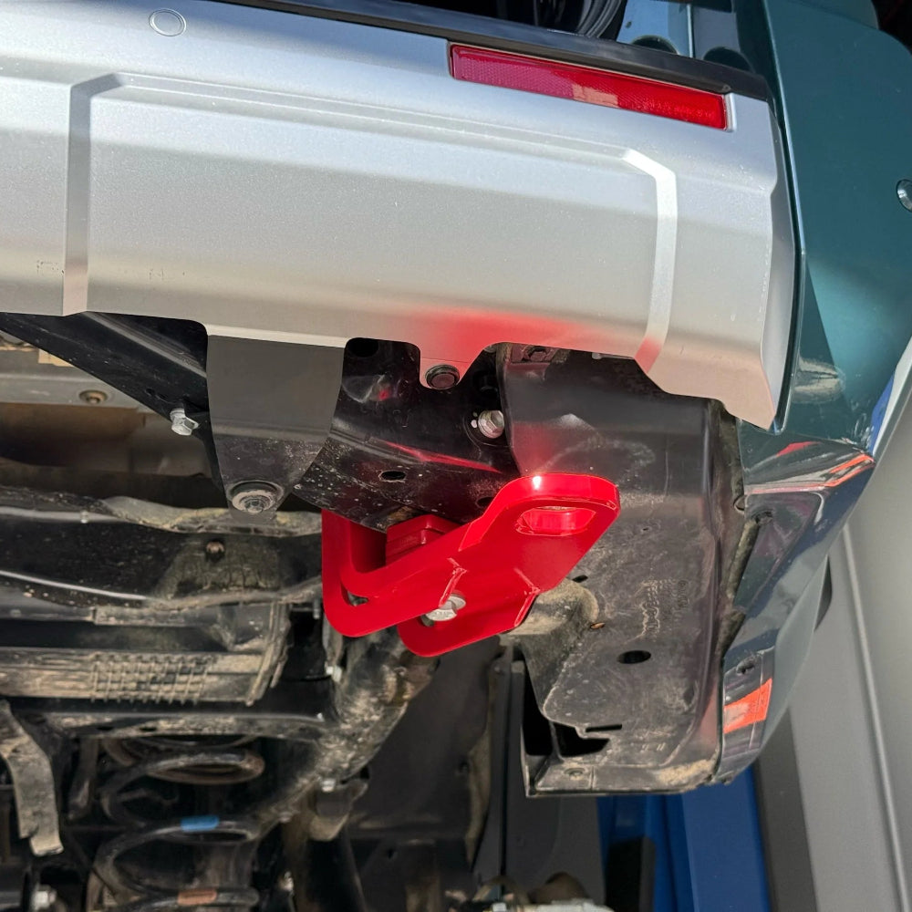 Rear Recovery Point Land Cruiser (2024+) & 4Runner (2025+)