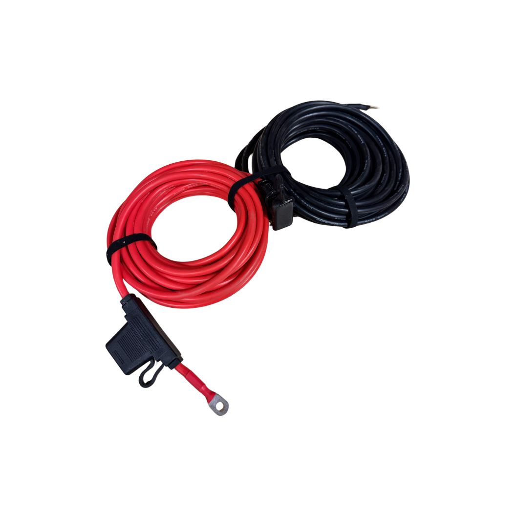 Compressor Wiring Harnesses