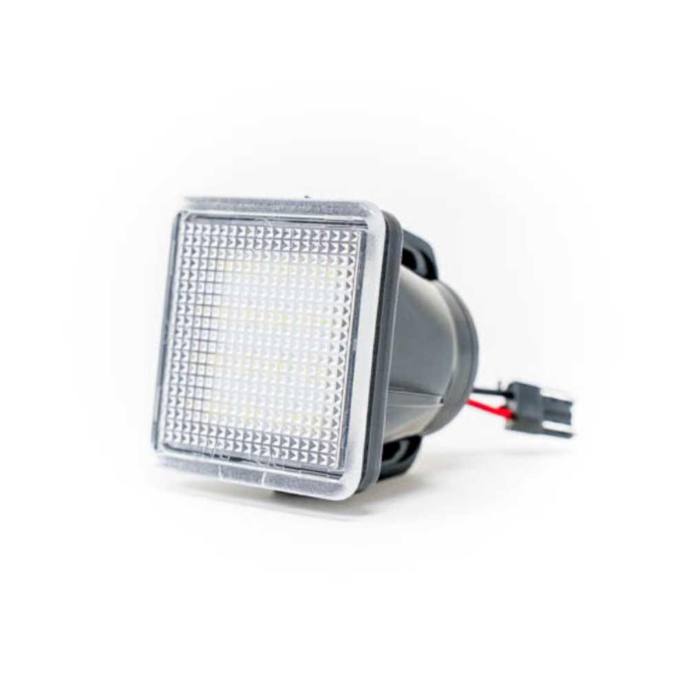 License Plate LED Lights Tacoma (2016-2023) & Tundra (2014-2021)