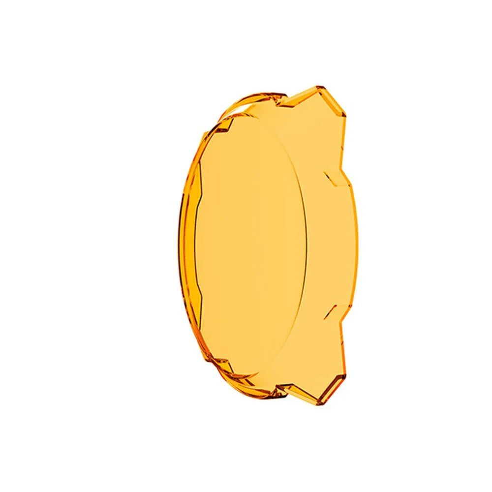 Gravity Titan / Pro 6" Amber Light Shield