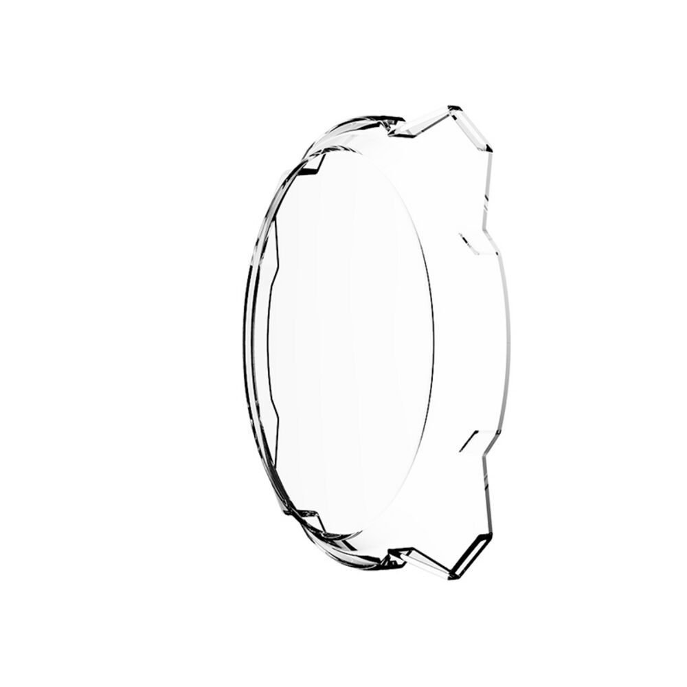 Gravity Titan / Pro 6" Amber Light Shield