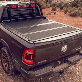 Endure ALX Hard Folding Tonneau Cover Tundra (2022+)