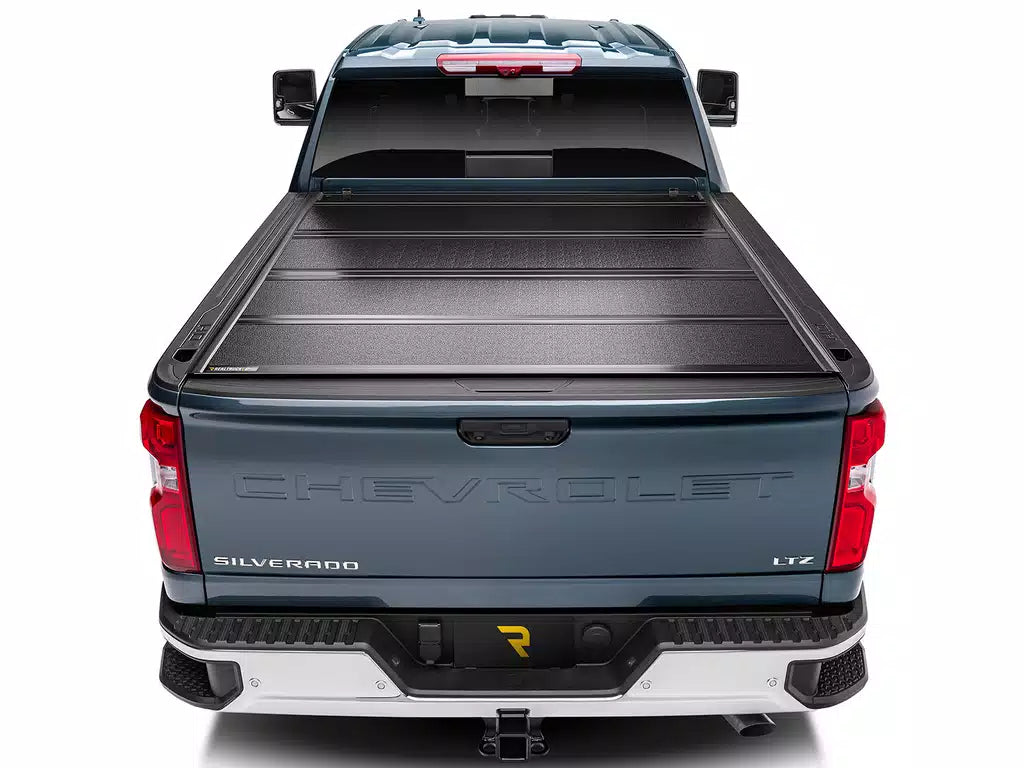 BAKFlip G2 Tonneau Cover Tundra (2022-2024)