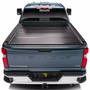 Backflip G2 Hard Folding Tonneau Cover Tacoma (2024+)