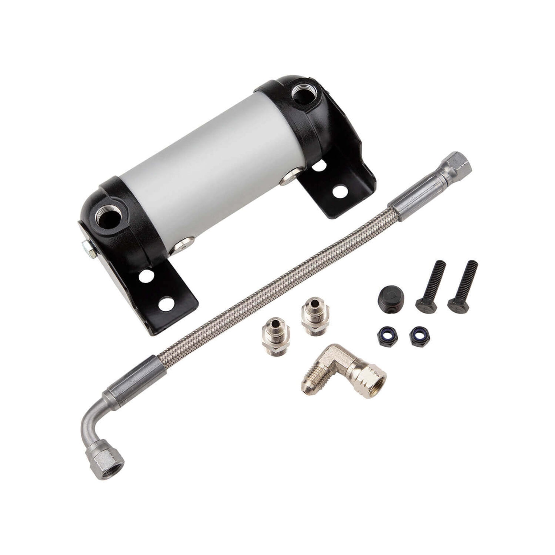 Compressor Manifold Kit