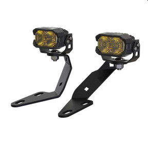 2Banger LED Ditch Light Kit Tacoma (2016-2023)