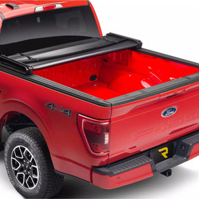 Trifecta E-Series Soft Folding Tonneau Cover Tacoma (2016-2023)