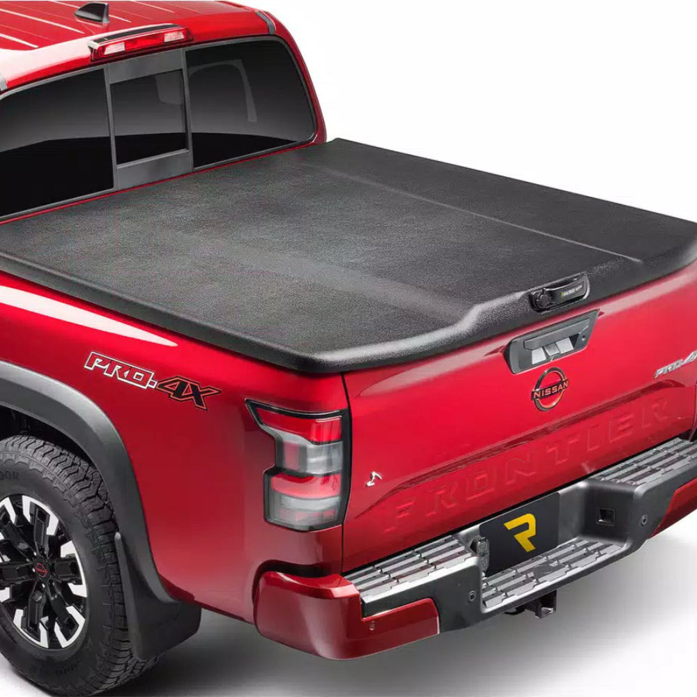 Elite One Piece Tonneau Cover Tacoma (2016-2023)