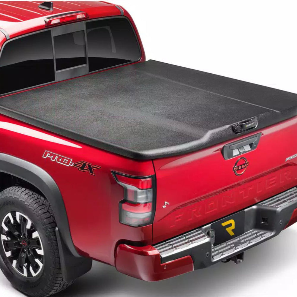 Elite One Piece Tonneau Cover Tundra (2022+)
