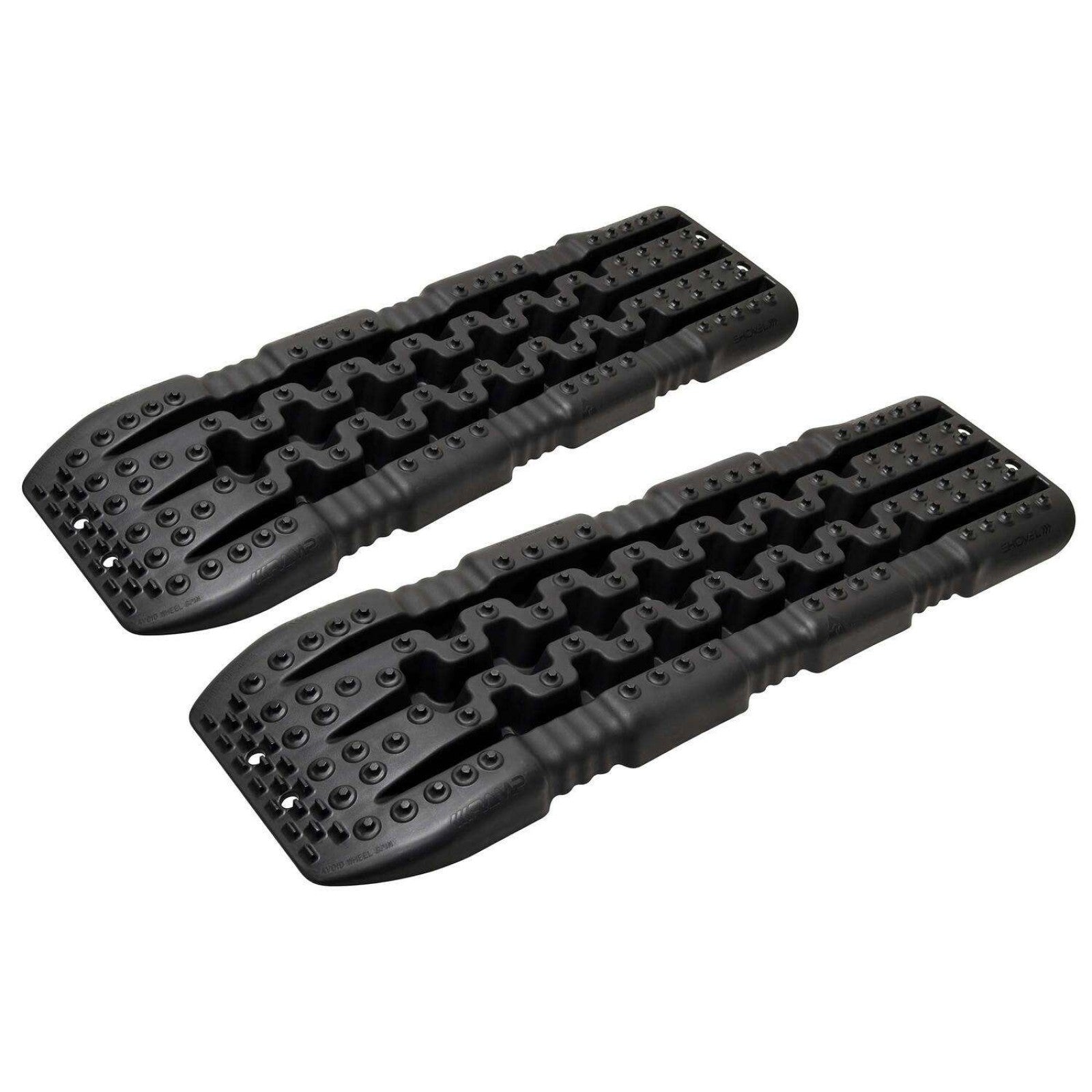 Recovery Traction Board Set