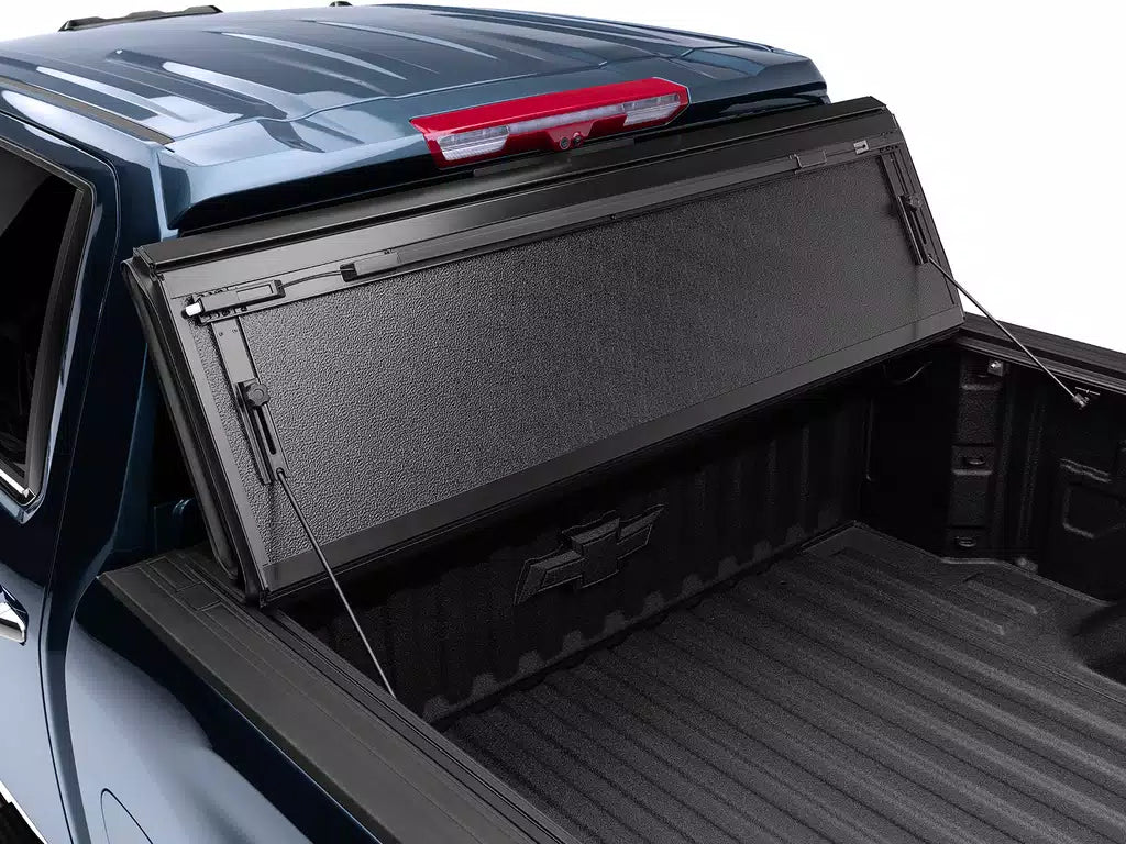 BAKFlip G2 Tonneau Cover Tundra (2022-2024)