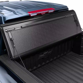 Backflip G2 Hard Folding Tonneau Cover Tacoma (2024+)