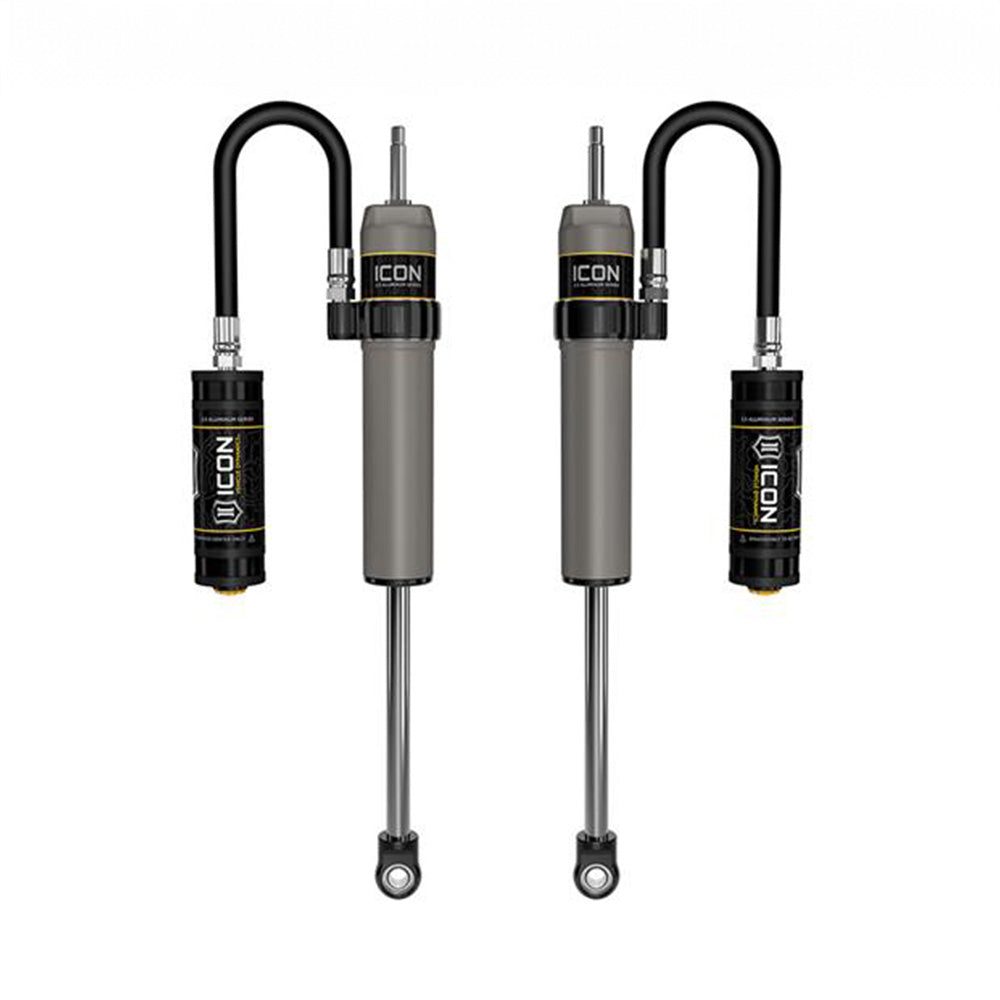 3-3.5" Lift Rear Shocks Tundra (2022-2023)