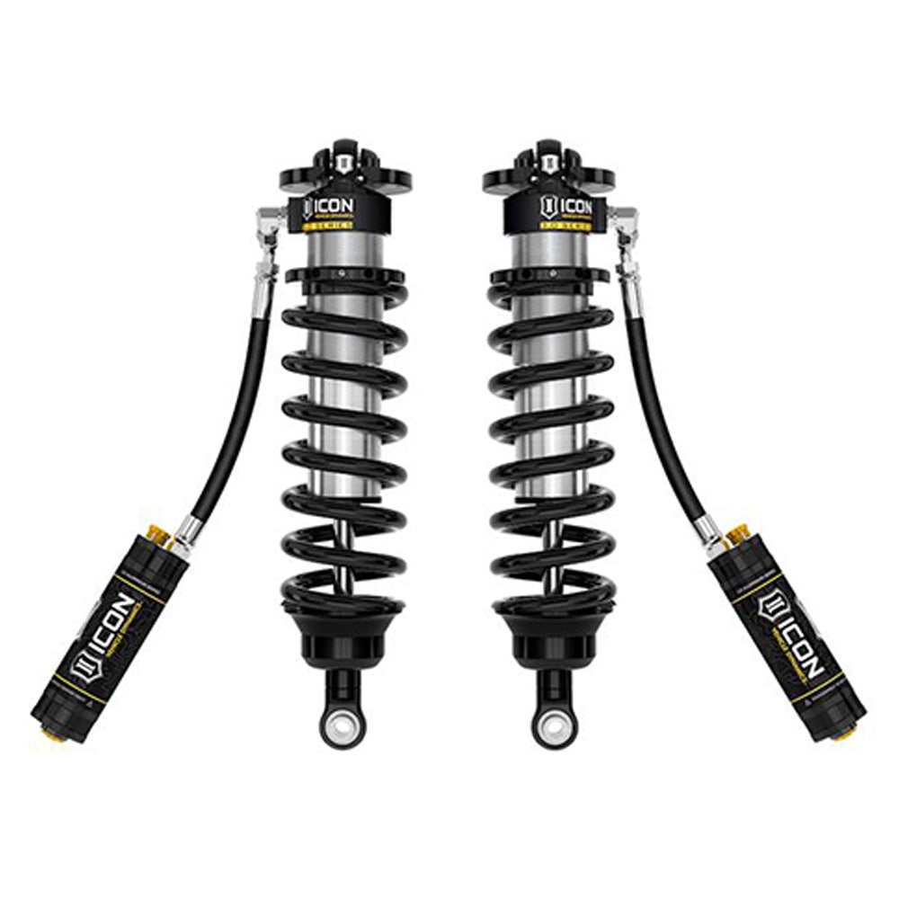 3-4.25" Life 3.0 Series Front Coilover Kit Sequoia (2023+)