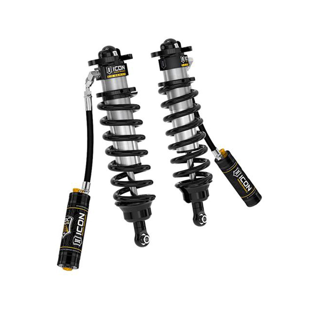 3-4.25" Life 3.0 Series Front Coilover Kit Sequoia (2023+)