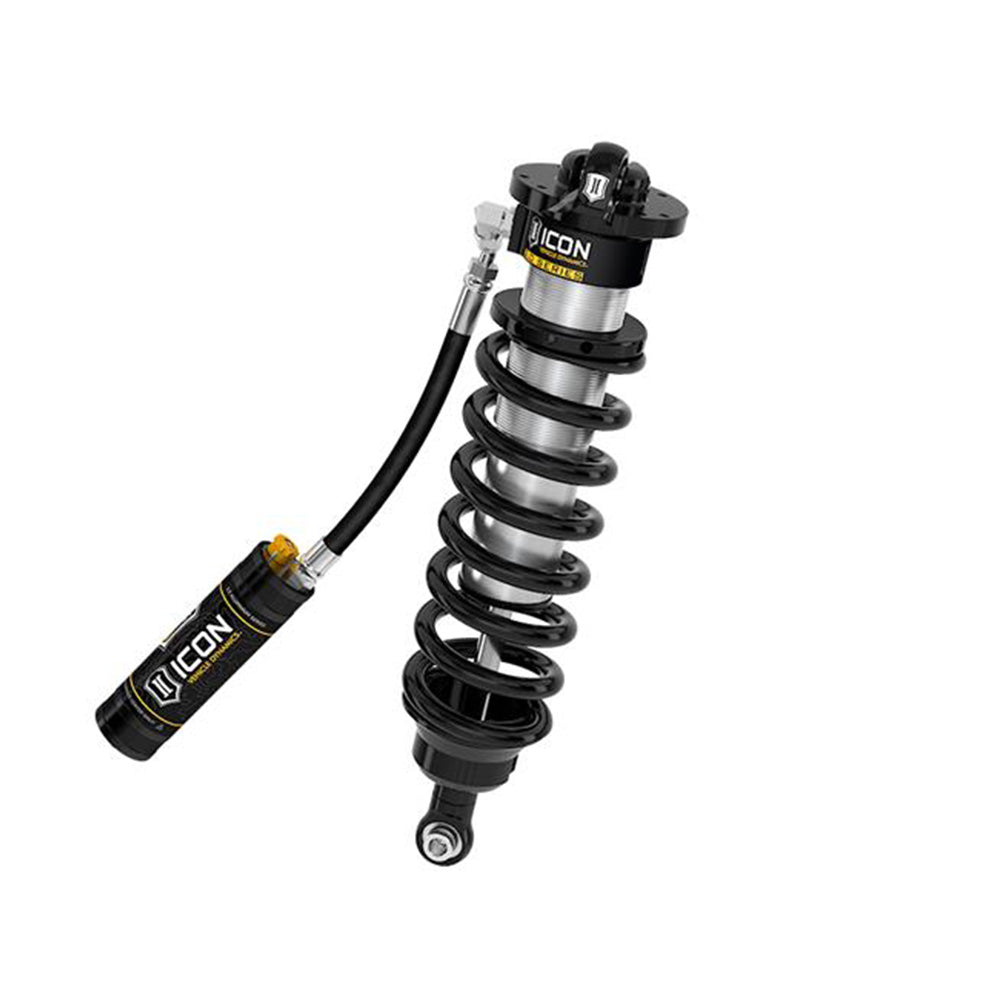 3-4.25" Life 3.0 Series Front Coilover Kit Sequoia (2023+)