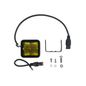 Elite Series 3" Pod Light