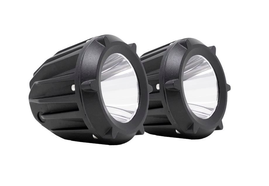 Low Profile Ditch Light Kit Tacoma (2016-2023)