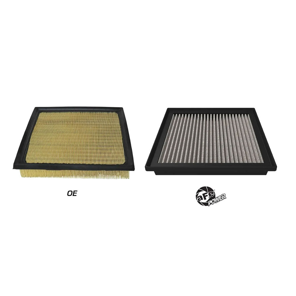 Magnum FLOW Pro DRY S OE Replacement Air Filter Tundra (2022+)