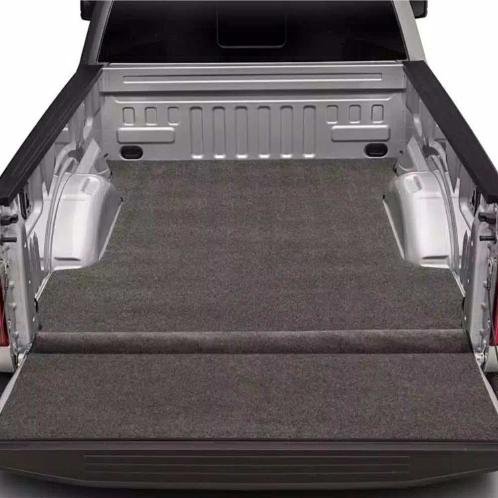 XLT Bed Mat Tacoma (2024+)