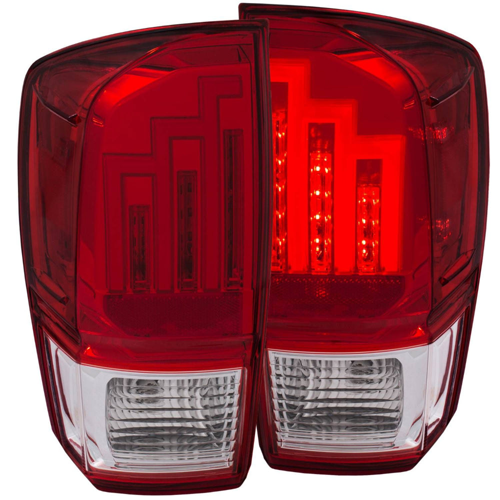 LED Tail Lights Tacoma (2016-2023)