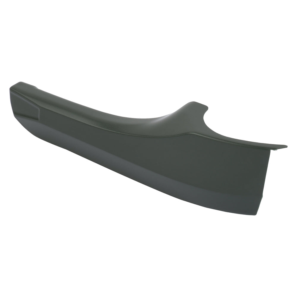 Door handle cover in Army Green