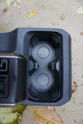 Oversize Cup Holder Tacoma (2016-2023)