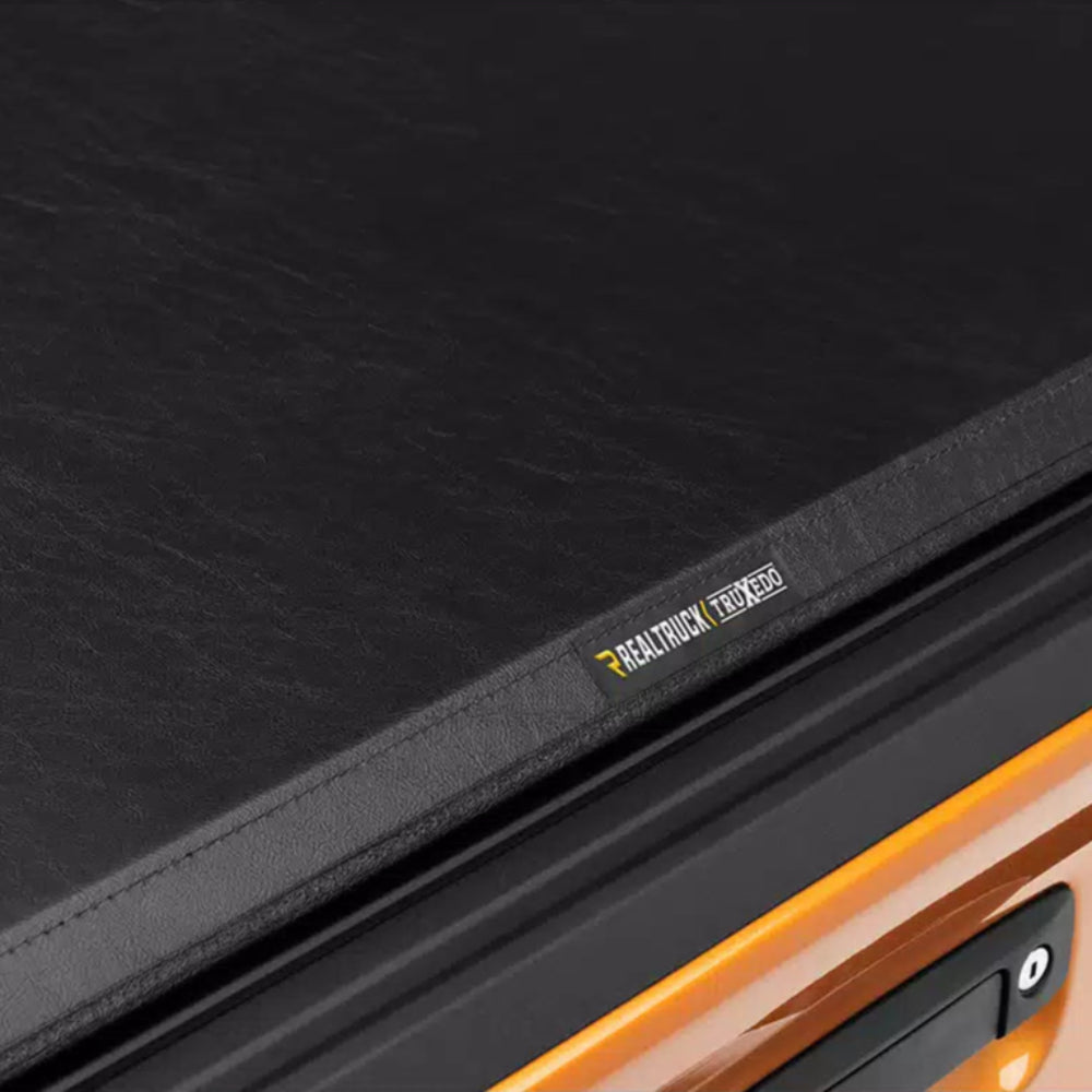 Truxport Soft Roll up Tonneau Cover Tacoma (2024+)