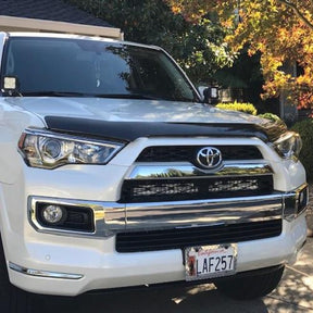 32" Hidden Grille LED Light Bar Kit 4Runner (2014-2024)