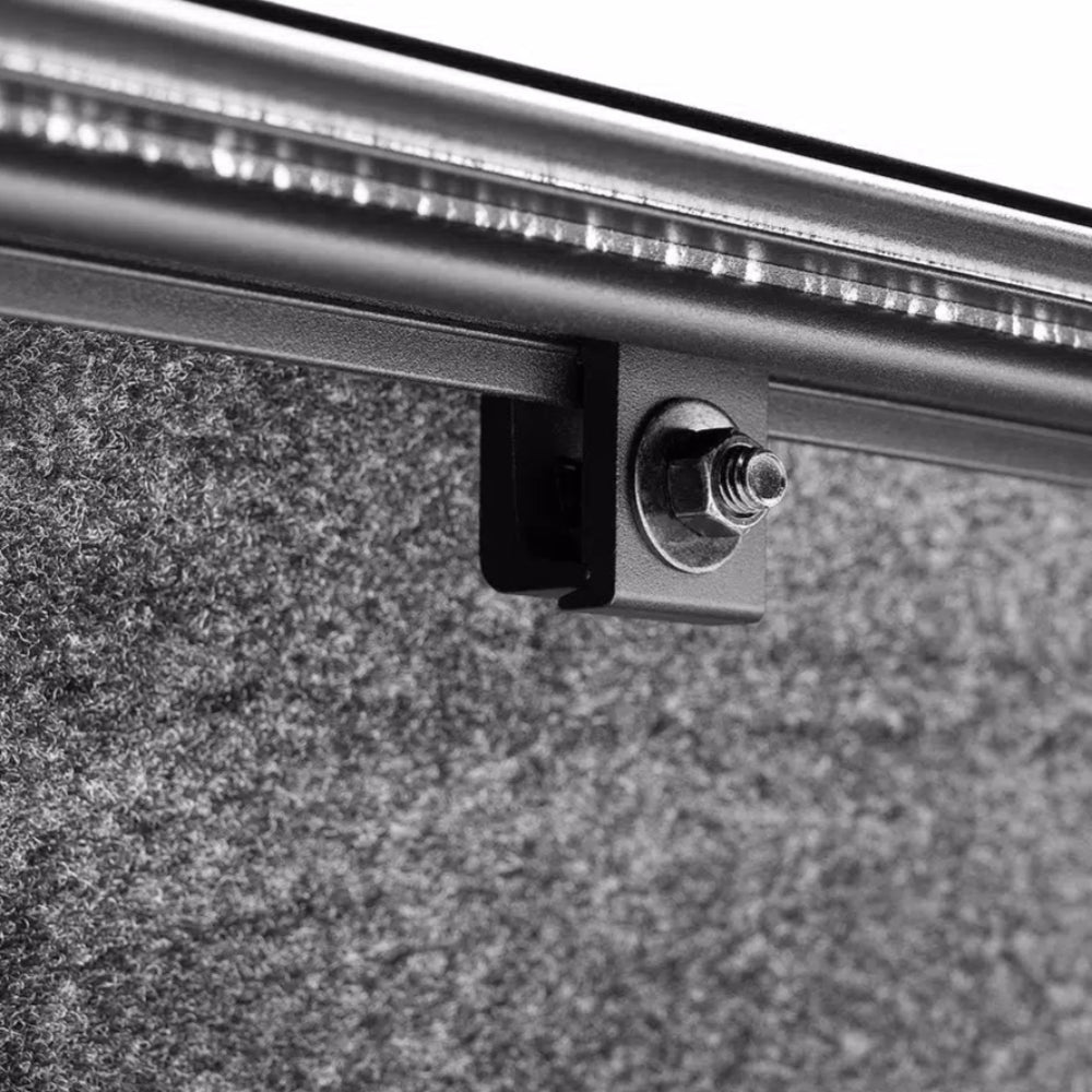 Revolver X4S Hard Roll Up Tonneau cover Tacoma (2016-2023)