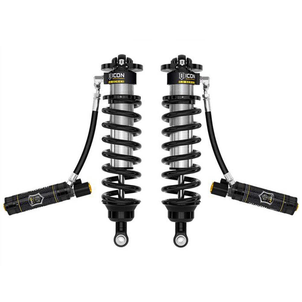 3-4.25" Lift 3.0 Series Front Coilover Kit Sequoia (2023+)