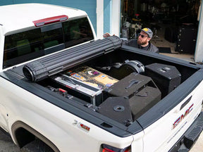 Revolver X4s Tonneau Cover Tacoma (2016-2023)