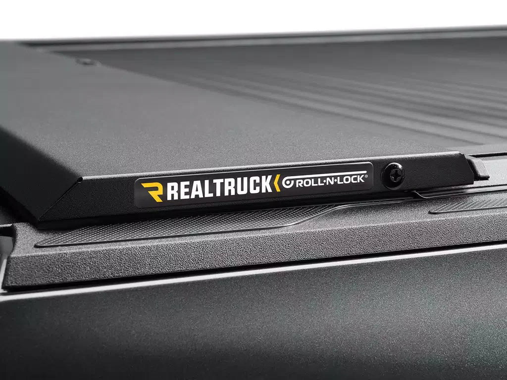 A-Series XT Tonneau Cover Tundra (2022+)