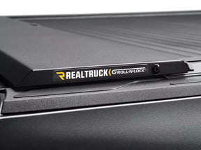 A-Series XT Tonneau Cover Tundra (2022-2024)