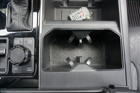 Oversized Cup Holder Tundra (2022-2024)